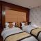 Foto: Relax Inn Hotel Apartments Salmiya 19/60