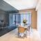 Moderno Departamento en Reforma 284 - 墨西哥城