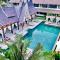 Rascals Hotel - Adults Only - Kuta