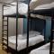 A lazy person hostel - Chumphon