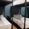 A lazy person hostel - Chumphon