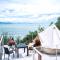 てんとうみ 渋川海岸グランピング Tentoumi Shibukawa Beach Glamping