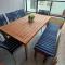 Residencial Taormina - apartamento à beira-mar novinho!