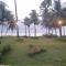 Residencial Taormina - apartamento à beira-mar novinho!