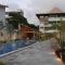 Residencial Taormina - apartamento à beira-mar novinho!