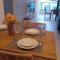 Residencial Taormina - apartamento à beira-mar novinho!