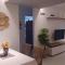 Residencial Taormina - apartamento à beira-mar novinho!