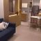 Residencial Taormina - apartamento à beira-mar novinho!