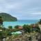 The view Hostel - Phi Phi -saaret