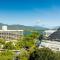 Pacific Hotel Cairns