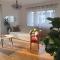 Charming Penthouse near Como lake