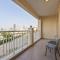 Aliving Elegant 1BR at Liwan Mazaya-11 - Dubaj