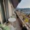 Charming Penthouse near Como lake