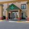 Quality Inn Near Princeton - Lawrence