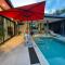 Villa Tropical Cocoon