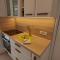 Apartmani STJEPAN Zavala