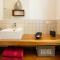 Ocean Blue Apartment with Panoramic Pool ZanzibarHouses - 吉汶瓦