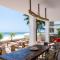 Ocean Blue Apartment with Panoramic Pool ZanzibarHouses - 吉汶瓦