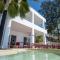 Ocean Blue Apartment with Panoramic Pool ZanzibarHouses - Kiwengwa