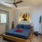 Ocean Blue Apartment with Panoramic Pool ZanzibarHouses