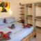 Ocean Blue Apartment with Panoramic Pool ZanzibarHouses - 吉汶瓦