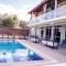 Lux Suites Eldoret Luxury Villas