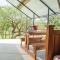 Etosha Safari Camping2Go