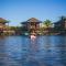 Aga Reef Resort and Spa