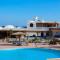 Beach safari nubian resort - 马萨阿拉姆