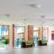 Eco Hotel by Thammasat