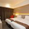 Avissa Suites