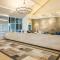 Eco Hotel by Thammasat