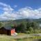 Hallingstue by Hallstensgaard - Geilo