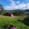 Hallingstue by Hallstensgaard - Geilo