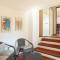 Somptueux appartement avec Jardin