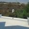 Suite con Vistas Panoramicas Verdes, Santa Fe - 墨西哥城