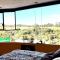Suite con Vistas Panoramicas Verdes, Santa Fe - 墨西哥城
