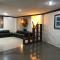 Suite con Vistas Panoramicas Verdes, Santa Fe - 墨西哥城