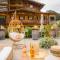 Alpin Juwel - Bio und Lifestylehotel