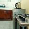 RESIDENCE DORANA