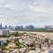 Eco Green SaiGon Apt - Amazing view - Free Pool & Gym - 胡志明市