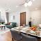 Eco Green SaiGon Apt - Amazing view - Free Pool & Gym - 胡志明市