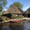 Plompeblad Guesthouse Giethoorn