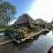 Plompeblad Guesthouse Giethoorn - خيتهورن