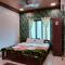 Redstone House by Oxystays Hospitality - Ganpatipule