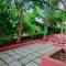 Redstone House by Oxystays Hospitality - Ganpatipule