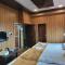 Redstone House by Oxystays Hospitality - Ganpatipule
