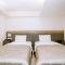 Guide Hotel Taoyuan Fuxing