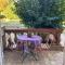 Gîte T1 bis,40 m2 Chez Malou
