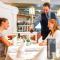 JUFA Alpenhotel Saalbach-Jokercard im Sommer inklusive